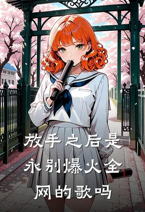 放手之后是永别爆火全网的歌吗