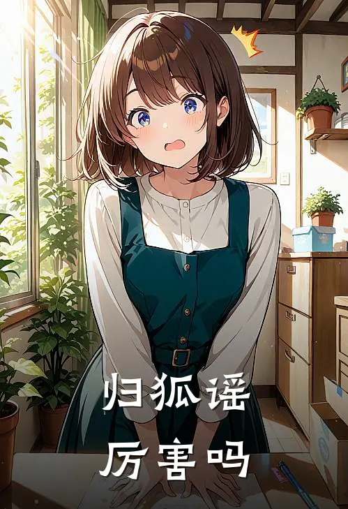 归狐谣厉害吗