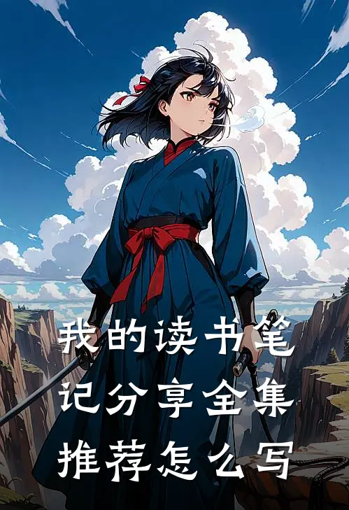 我的读书笔记分享全集推荐怎么写