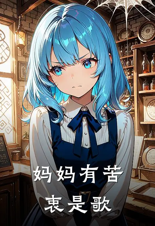 妈妈有苦衷是歌