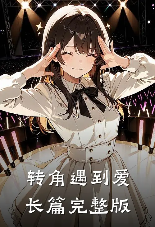 转角遇到爱长篇完整版