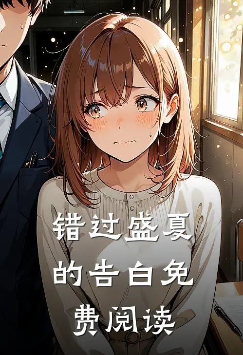 错过盛夏的告白免费阅读