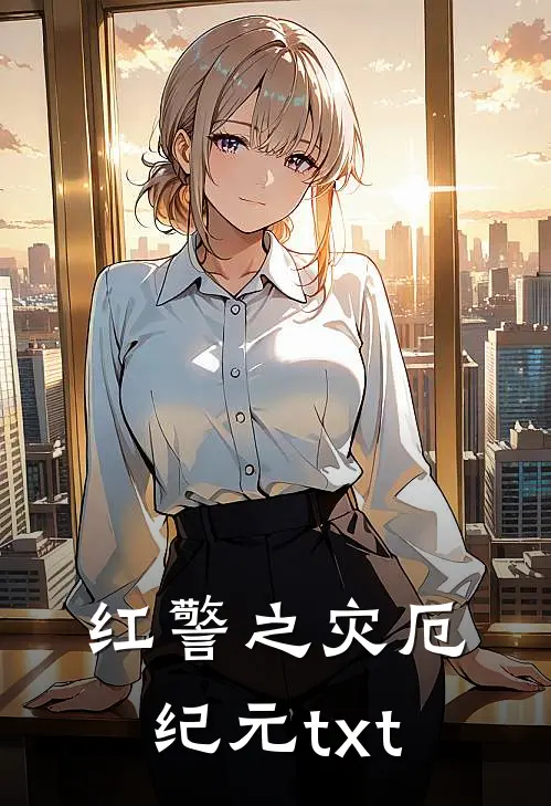 红警之灾厄纪元txt