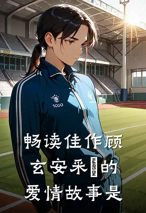 畅读佳作顾玄安采玥的爱情故事是