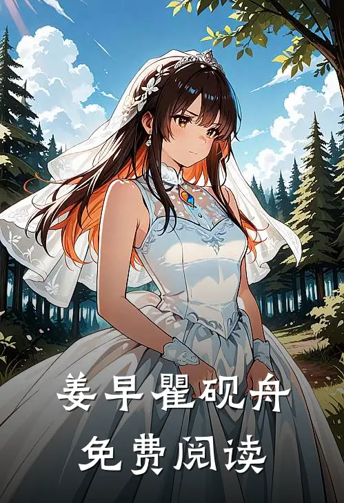 姜早瞿砚舟免费阅读