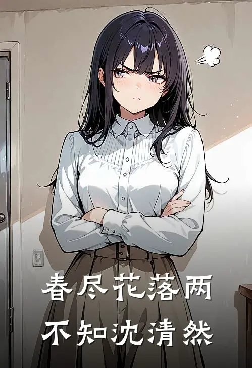 春尽花落两不知沈清然