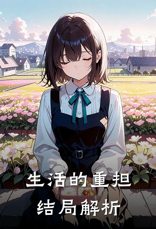 生活的重担结局解析