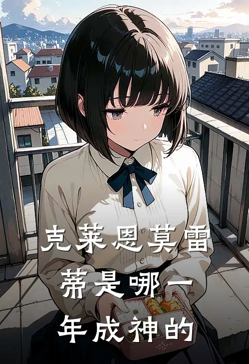 克莱恩莫雷蒂是哪一年成神的