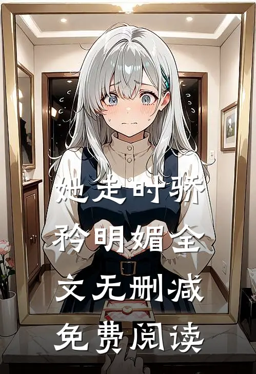 她走时骄矜明媚全文无删减免费阅读