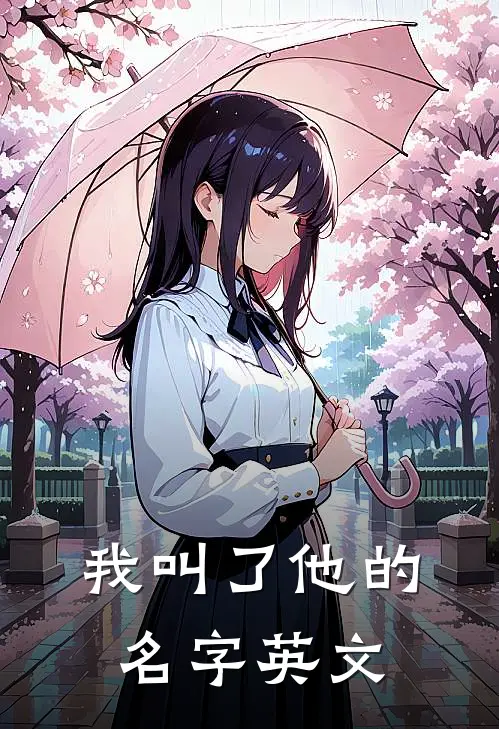 我叫了他的名字英文