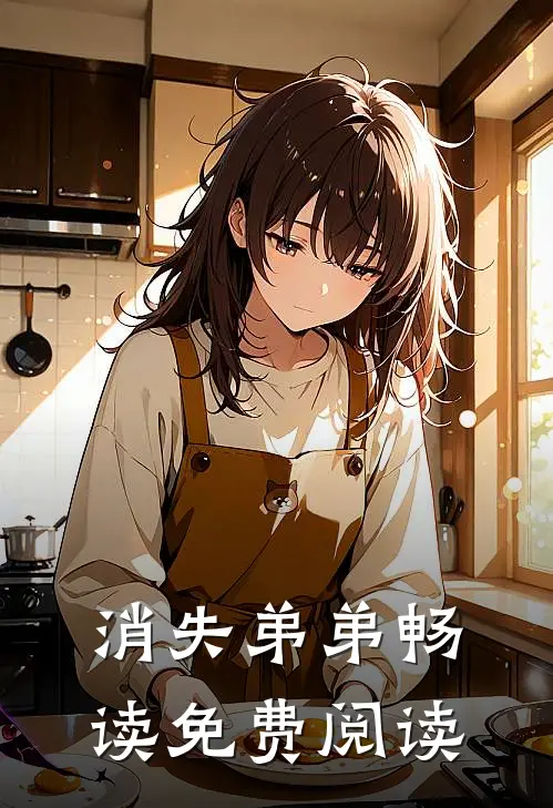 消失弟弟畅读免费阅读