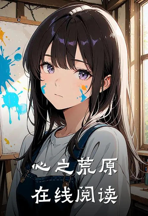 心之荒原在线阅读