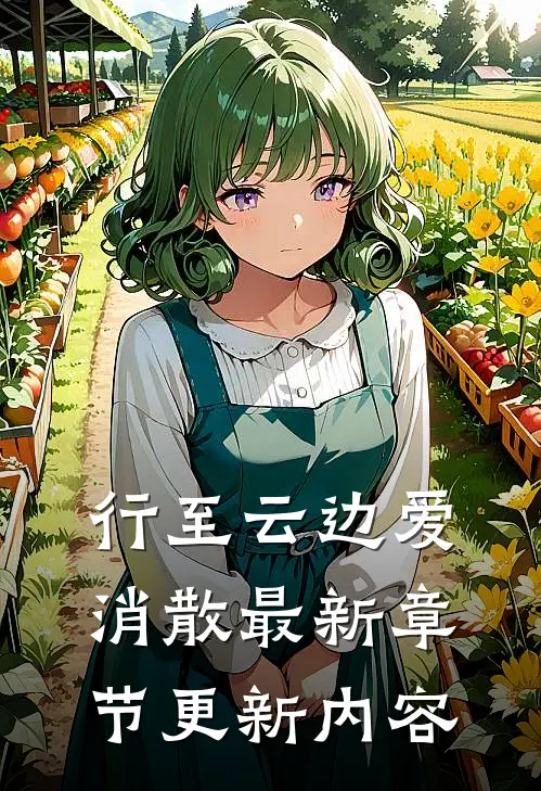 行至云边爱消散最新章节更新内容
