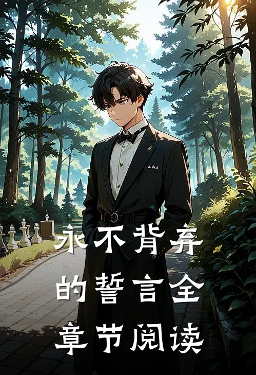 永不背弃的誓言全章节阅读