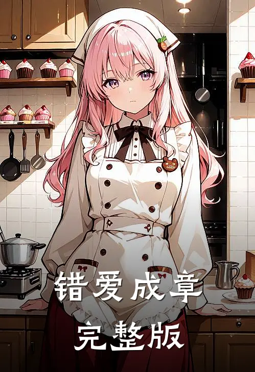 错爱成章完整版