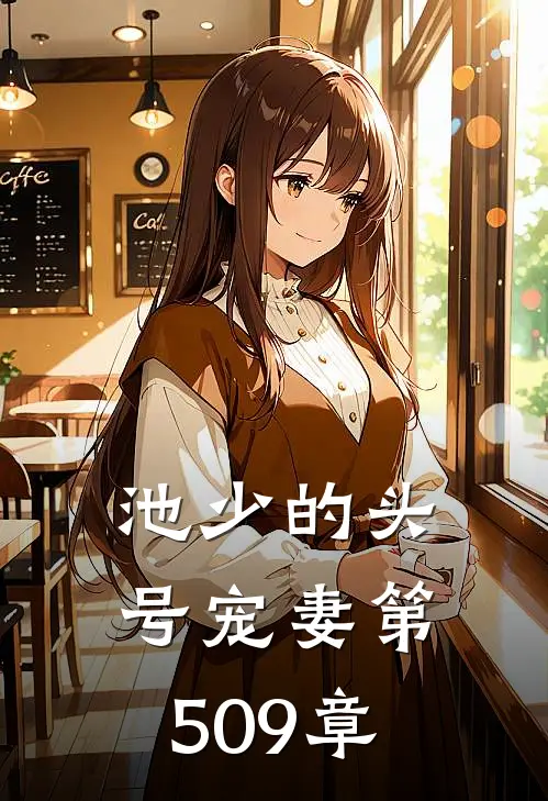 池少的头号宠妻 第509章
