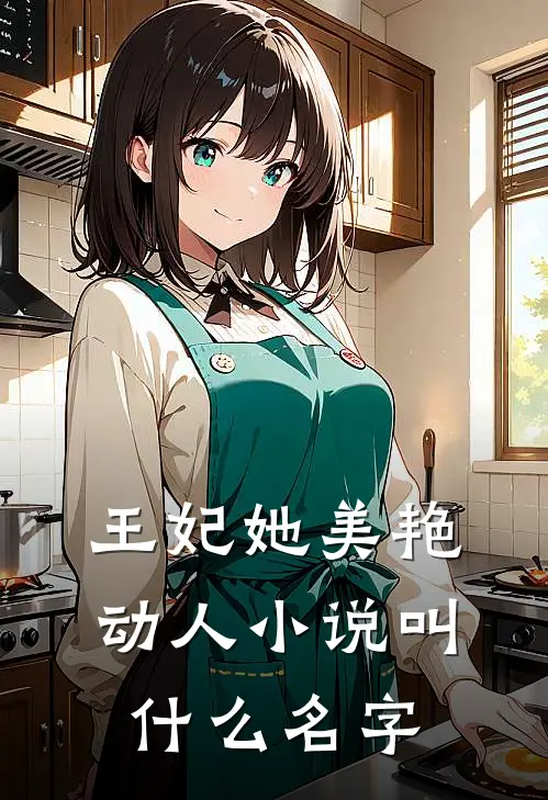 王妃她美艳动人叫名字好听