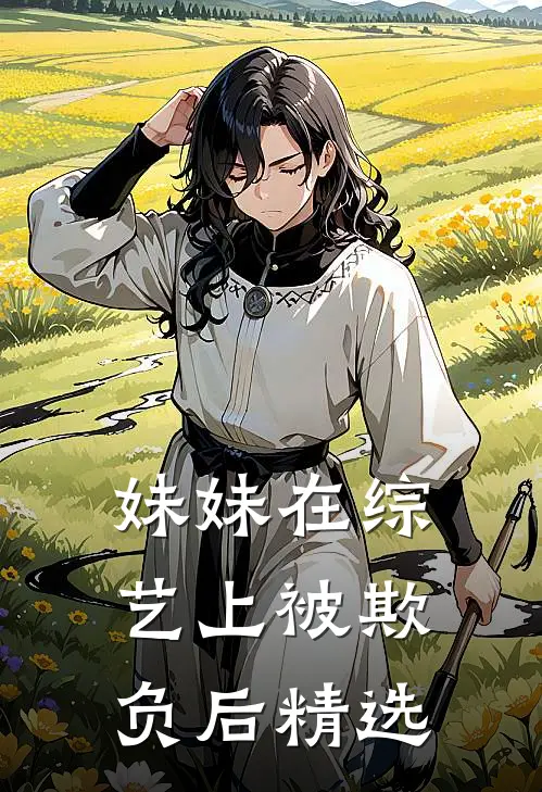 妹妹在综艺上被欺负后精选