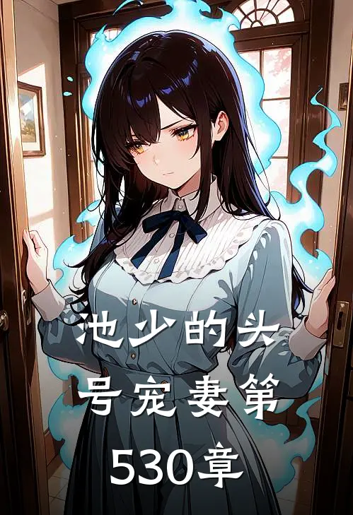 池少的头号宠妻 第530章