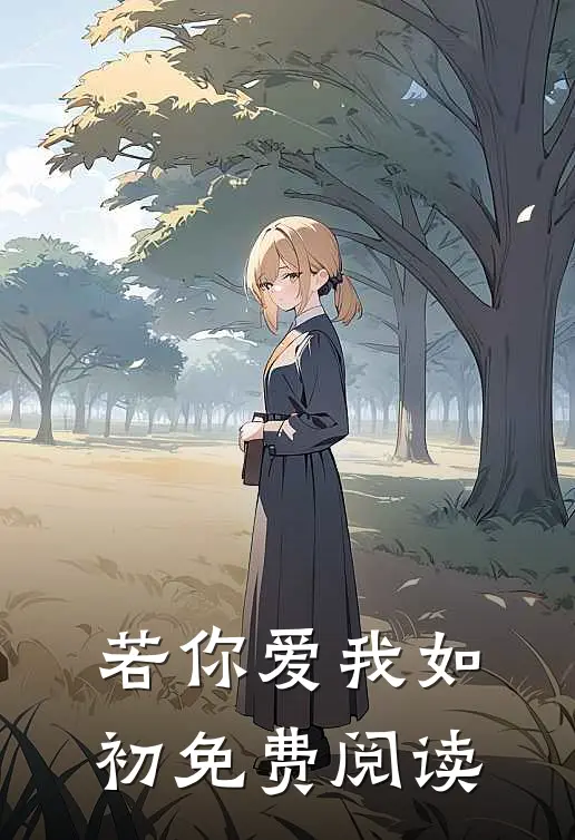 若你爱我如初免费阅读