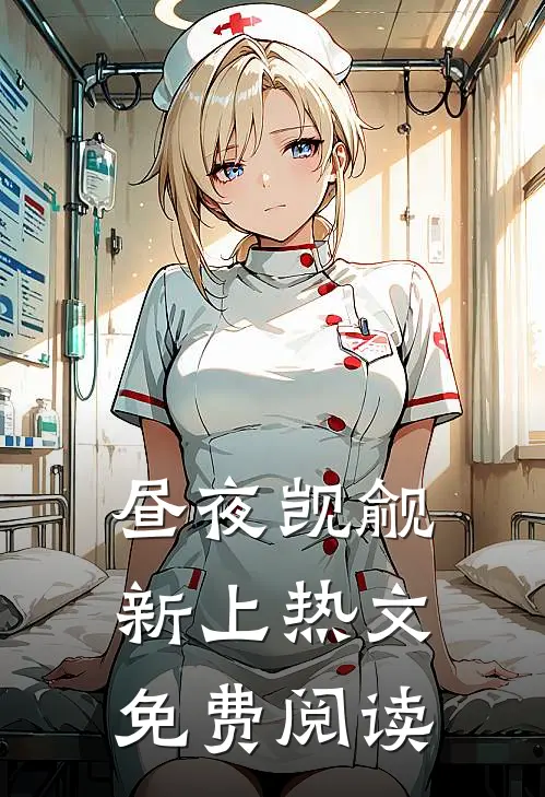 昼夜觊觎新上热文免费阅读