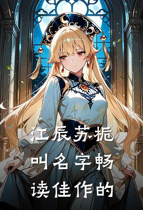 江辰苏栀叫名字畅读佳作的