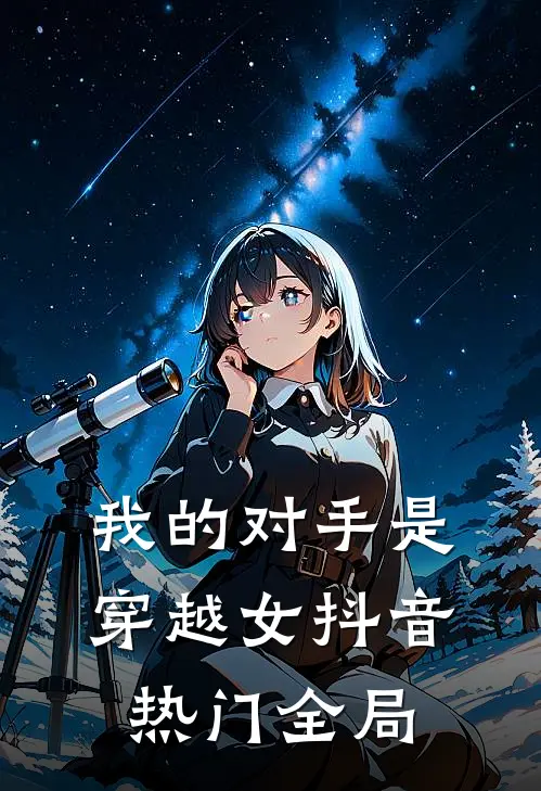 我的对手是穿越女抖音热门全局