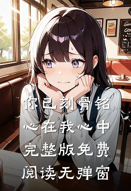 你已刻骨铭心在我心中完整版免费阅读无弹窗