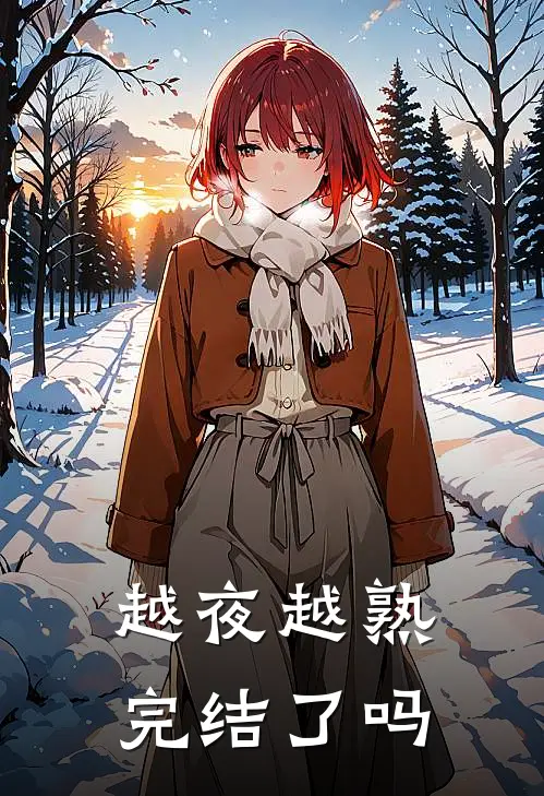 越夜越熟完结了吗