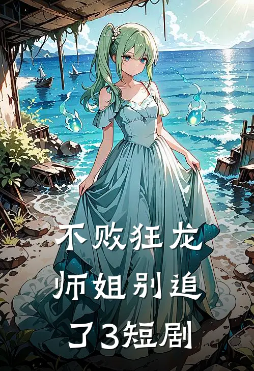 不败狂龙师姐别追了3(短剧)