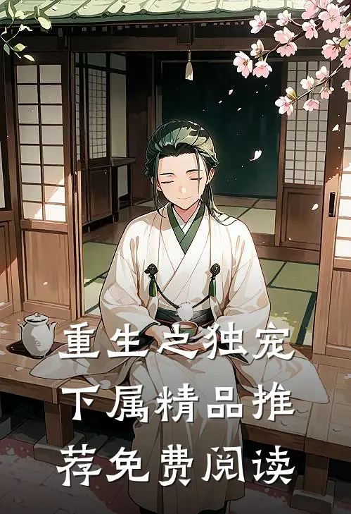 重生之独宠下属精品推荐免费阅读