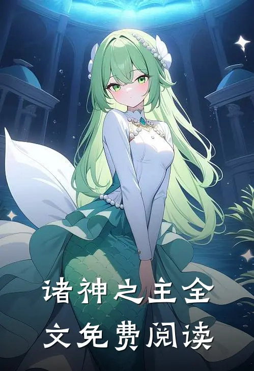 诸神之主全文免费阅读