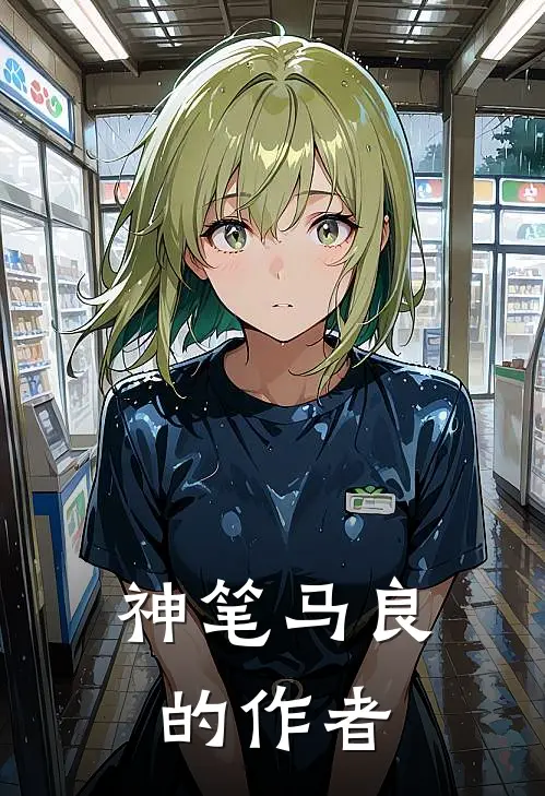 神笔马良的作者