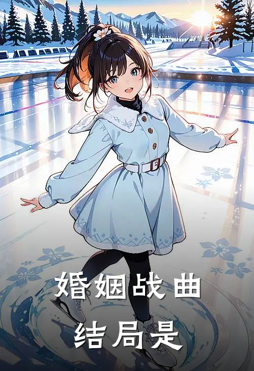婚姻战曲结局是