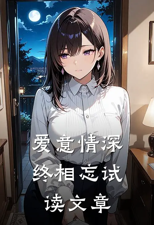 爱意情深终相忘试读文章