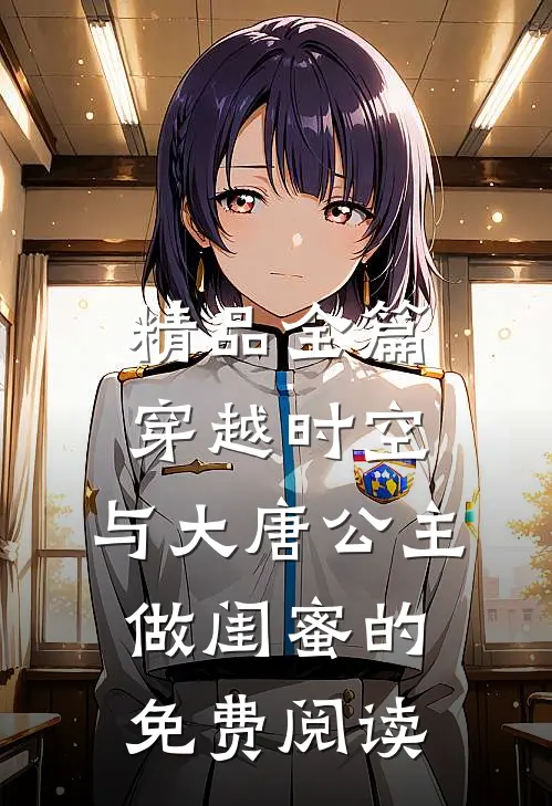 精品全篇穿越时空,与大唐公主做闺蜜的免费阅读