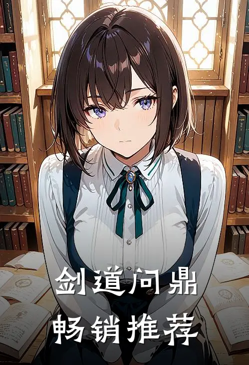 剑道问鼎畅销推荐