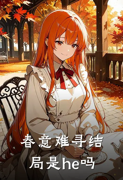 春意难寻结局是he吗