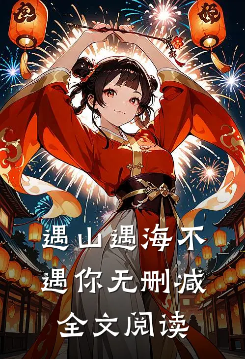 遇山遇海不遇你无删减全文阅读
