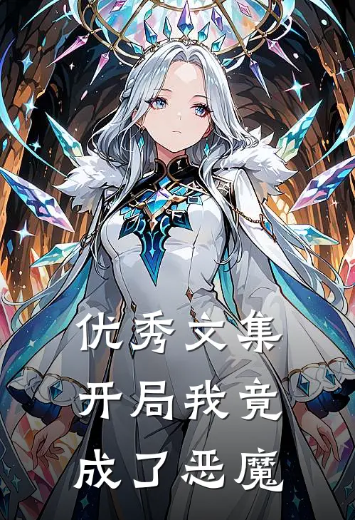 优秀文集开局我竟成了恶魔