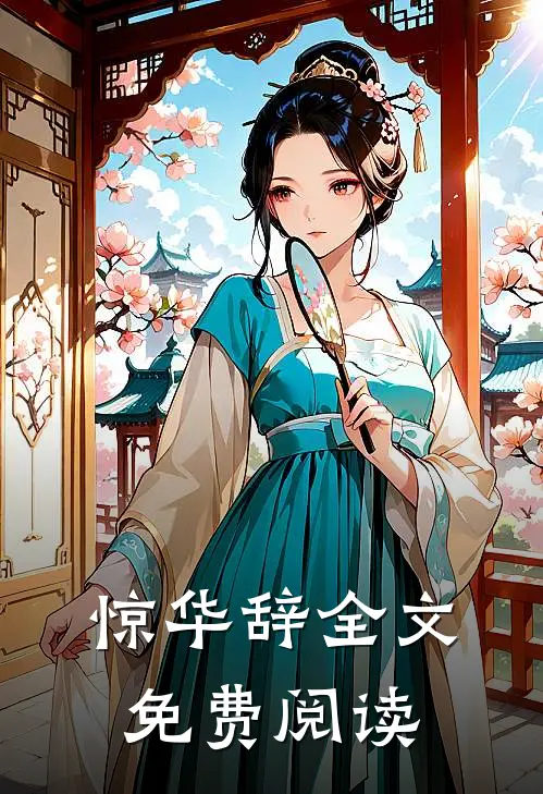 惊华辞全文免费阅读