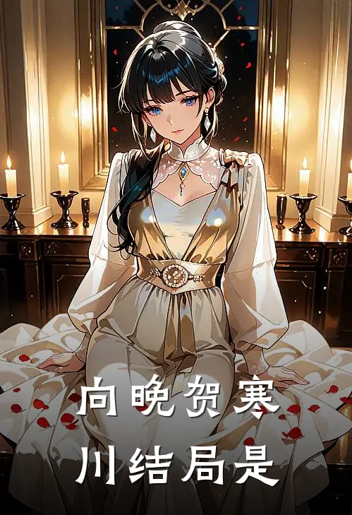 向晚贺寒川结局是