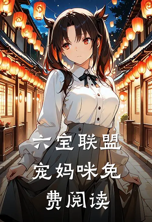 六宝联盟宠妈咪免费阅读