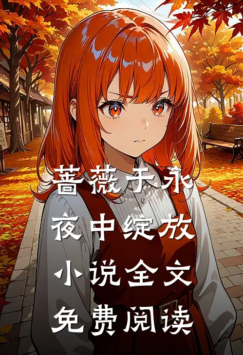 蔷薇于永夜中绽放小说全文免费阅读
