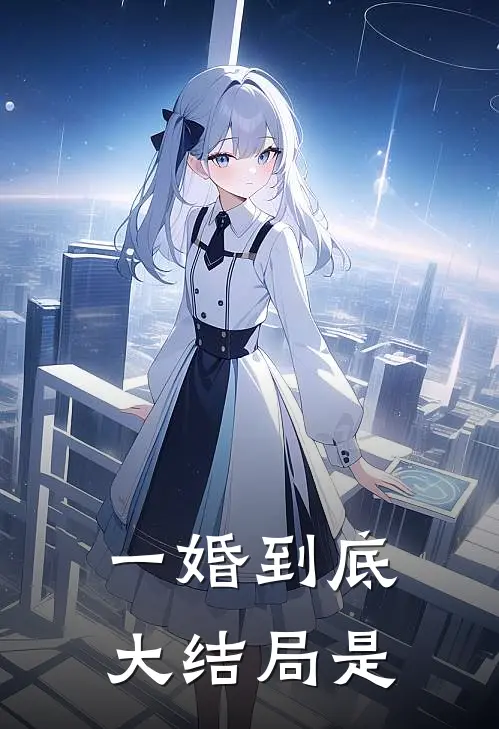 一婚到底大结局是