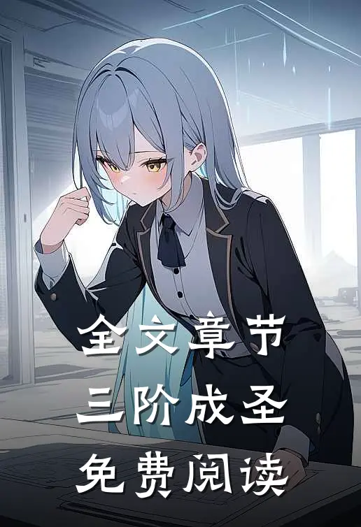 全文章节三阶成圣免费阅读