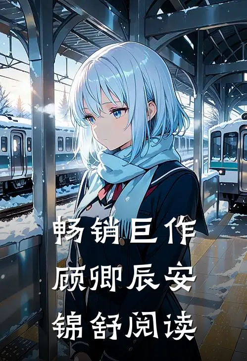 畅销巨作顾卿辰安锦舒阅读