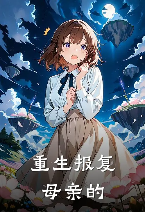 重生报复母亲的