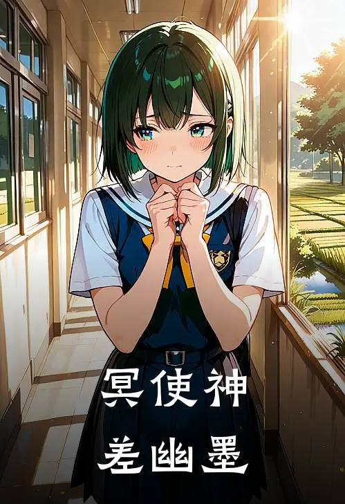 冥使神差 幽墨