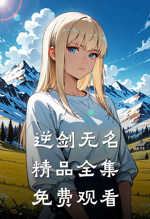 逆剑无名精品全集免费观看